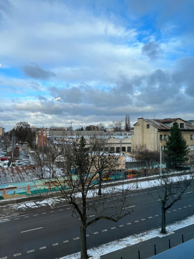 W , Nowoczesny ,4 Osobowy, Apartment Warschau